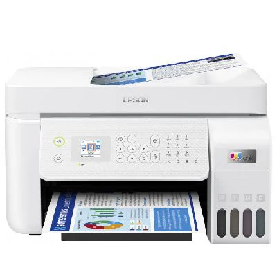 Urządzenie wielofunkcyjne Epson EcoTank L5296