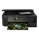 Urządzenie wielofunkcyjne Epson EcoTank L7160