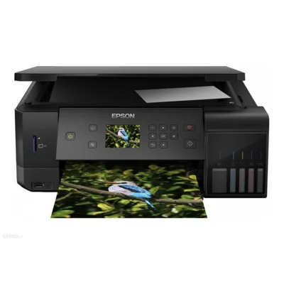 Urządzenie wielofunkcyjne Epson EcoTank L7160