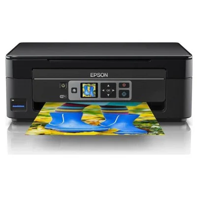 Urządzenie wielofunkcyjne Epson Expression Home XP-352