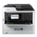 Urządzenie wielofunkcyjne Epson WorkForce Pro WF-C5710DWF