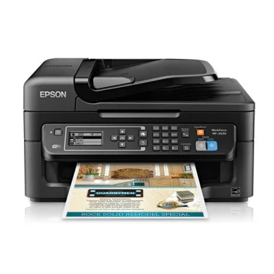 Urządzenie wielofunkcyjne Epson WorkForce WF-2630WF