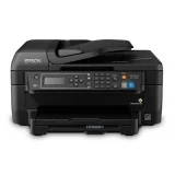 Urządzenie wielofunkcyjne Epson WorkForce WF-2750DWF