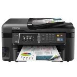 Urządzenie wielofunkcyjne Epson WorkForce WF-3620DWF