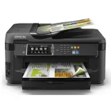 Urządzenie wielofunkcyjne Epson WorkForce WF-7610DWF