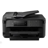 Urządzenie wielofunkcyjne Epson WorkForce WF-7710DWF