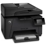 Urządzenie wielofunkcyjne HP Color LaserJet Pro M177fw MFP