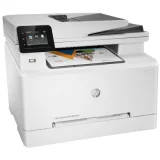 Urządzenie wielofunkcyjne HP Color LaserJet Pro M281fdw MFP