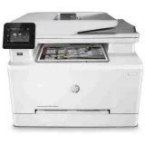 Urządzenie wielofunkcyjne HP Color LaserJet Pro M282nw MFP