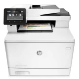 Urządzenie wielofunkcyjne HP Color LaserJet Pro M477fdn