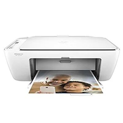 Urządzenie wielofunkcyjne HP DeskJet 2620 All-in-One