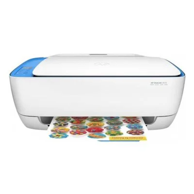 Urządzenie wielofunkcyjne HP DeskJet 3639 All-in-One