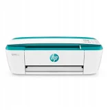 Urządzenie wielofunkcyjne HP DeskJet 3762 All-in-One