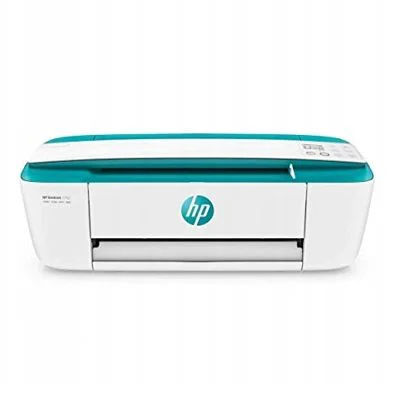 Urządzenie wielofunkcyjne HP DeskJet 3762 All-in-One