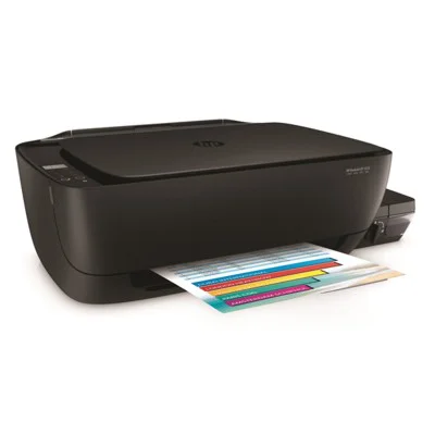 Urządzenie wielofunkcyjne HP DeskJet GT 5820 All-in-One