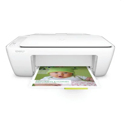 Urządzenie wielofunkcyjne HP DeskJet Ink Advantage 2130