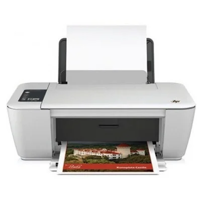 Urządzenie wielofunkcyjne HP DeskJet Ink Advantage 2545 All-in-One