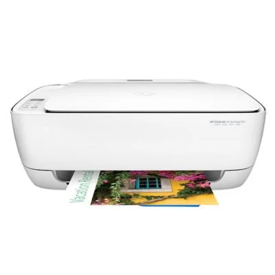 Urządzenie wielofunkcyjne HP DeskJet Ink Advantage 3635