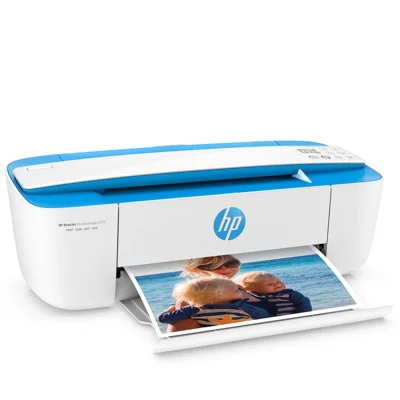 Urządzenie wielofunkcyjne HP DeskJet Ink Advantage 3775