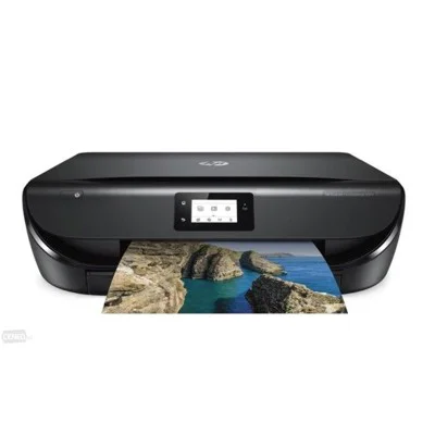 Urządzenie wielofunkcyjne HP DeskJet Ink Advantage 5075 All-in-One