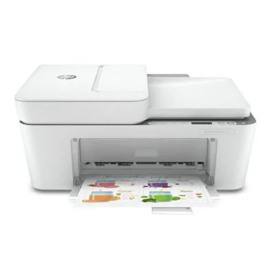 Urządzenie wielofunkcyjne HP DeskJet Plus 4120e All-in-One