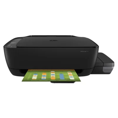 Urządzenie wielofunkcyjne HP Ink Tank 315 All-in-One (Z4B04A)