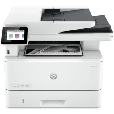 Urządzenie wielofunkcyjne HP LaserJet Pro 4102fdw