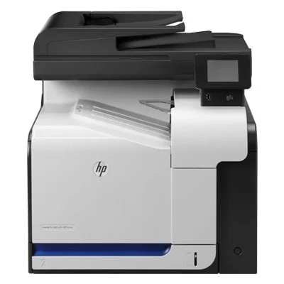 Urządzenie wielofunkcyjne HP LaserJet Pro 500 Color M570dn MFP