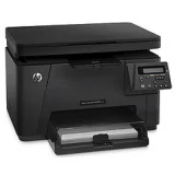 Urządzenie wielofunkcyjne HP LaserJet Pro M125nw MFP