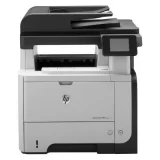 Urządzenie wielofunkcyjne HP LaserJet Pro M521dw MFP