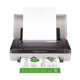 Urządzenie wielofunkcyjne HP OfficeJet 100 Mobile L411a