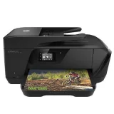 Urządzenie wielofunkcyjne HP OfficeJet Pro 7510