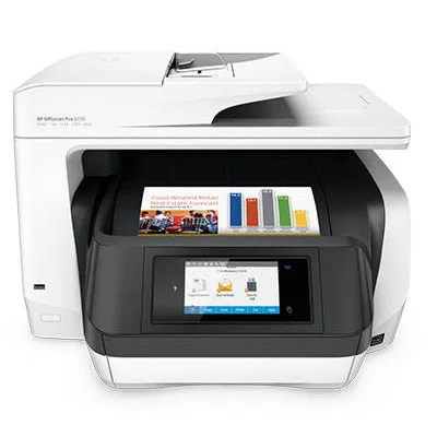 Urządzenie wielofunkcyjne HP OfficeJet Pro 8720