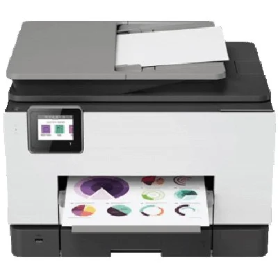 Urządzenie wielofunkcyjne HP OfficeJet Pro 9013