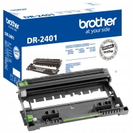 Bęben Oryginalny Brother DR-2401 (DR2401) (Czarny)