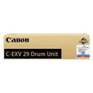Bęben Oryginalny Canon C-EXV 29CMY (2779B003)