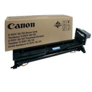 Bęben Oryginalny Canon C-EXV 33 (CF2772B003AA) (Czarny)