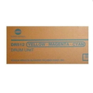 Bęben Oryginalny KM DR-512 CMY (A2XN0TD)