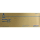 Bęben Oryginalny KM IU-217M (ACVF0ED) (Purpurowy)