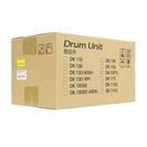 Bęben Oryginalny Kyocera DK-1270 (DK-1270) (Czarny)