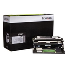 Bęben Oryginalny Lexmark 500Z (50F0Z0E) (Czarny)