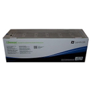 Bęben Oryginalny Lexmark CX725 K (74C0ZK0) (Czarny)