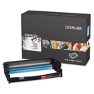 Bęben Oryginalny Lexmark E260 (E260X22G) (Czarny)