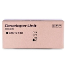 Developer Oryginalny Kyocera DV-5140 (302NR93052) (Błękitny)
