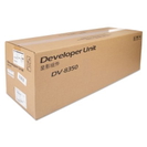 Developer Oryginalny Kyocera DV-8350M (302L793020) (Purpurowy)