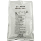Developer Oryginalny Sharp BP-GV70BA (BPGV70BA) (Czarny)