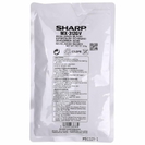 Developer Oryginalny Sharp MX-312GV (MX312GV) (Czarny)