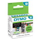 Etykiety Oryginalne DYMO LW-11353 (LW-11353) (Biały)