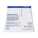 Papier Termiczny Oryginalny Brother PA-C411 (PA-C411)