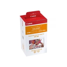 Papier Termosublimacyjny Oryginalny Canon RP-108 (8568B001) (Kolorowy)
